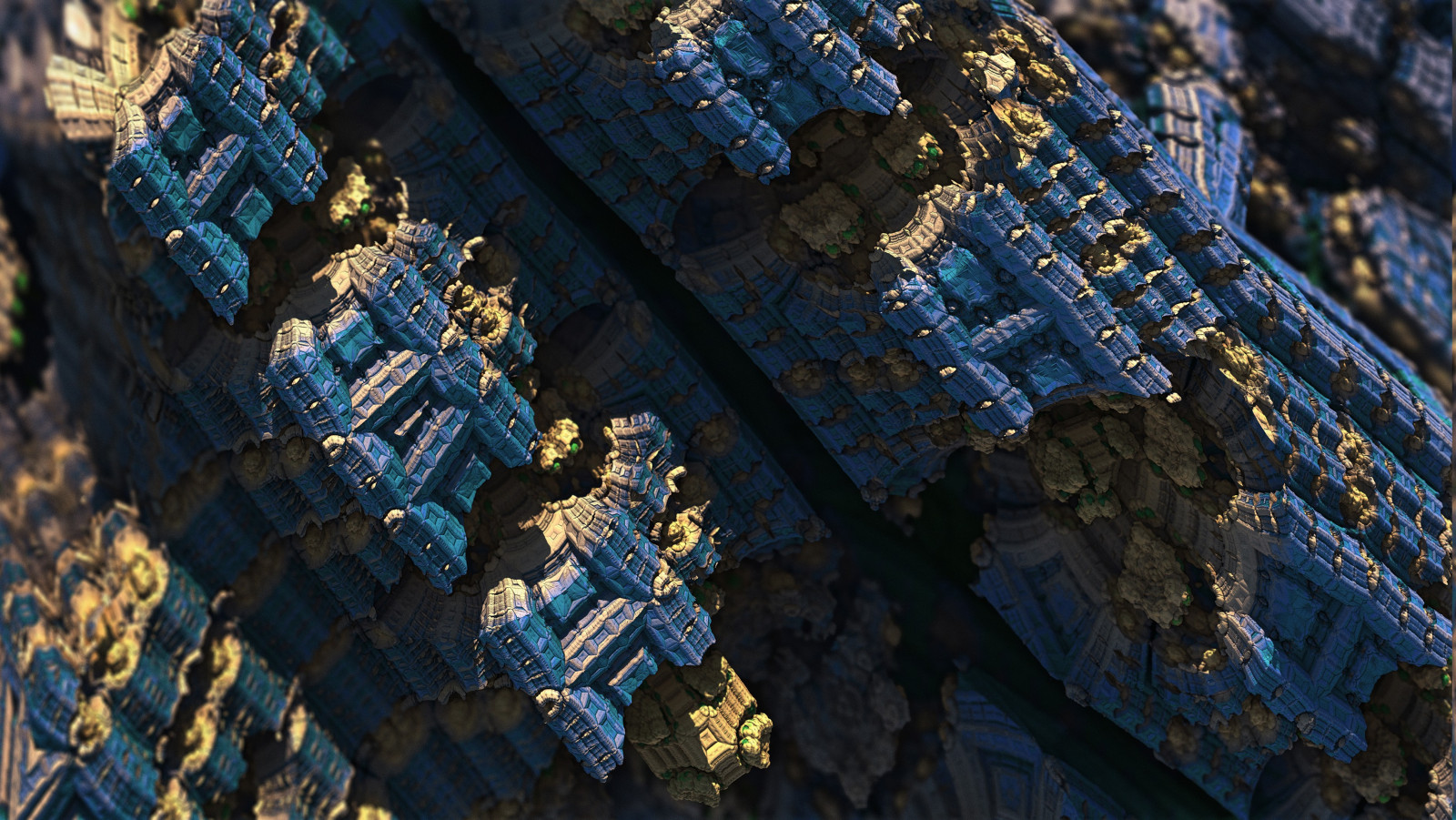 กลางคืน, นามธรรม, อาคาร, ท้องฟ้า, โลก, สีน้ำเงิน, โลก, มหานคร, บันทึกขนาด, สถานที่สำคัญ, ภาพหน้าจอ, 3786x2133 px