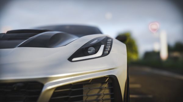 Chevrolet,Chevrolet Corvette,Corvette,car,vehicle,Forza