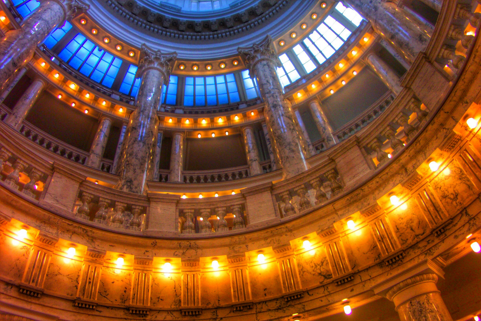 mezník, kupole, metropole, symetrie, osvětlení, Metropolitní oblast, budova, dům opery, turistická atrakce, divadlo, Performing Arts Center, noc, bazilika, hlediště, denní osvětlení