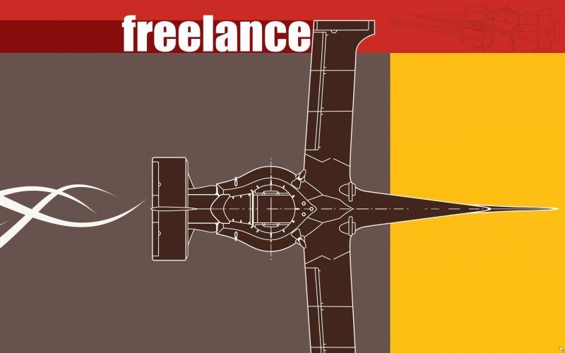 ilustrace, anime, zbraň, značka, stroj, Cowboy Bebop