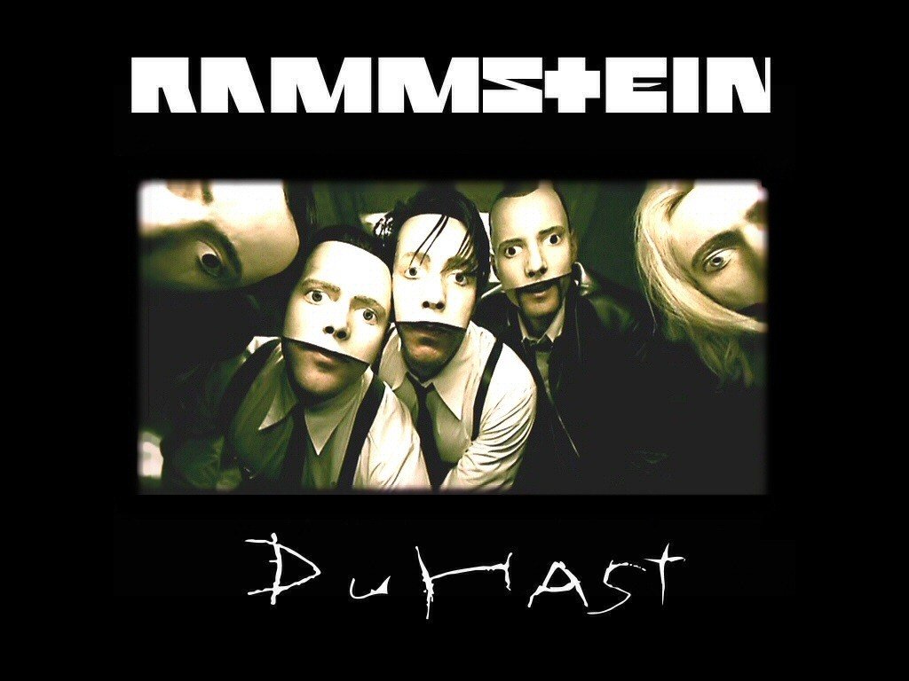 1024x768 px, těžký kov, kovový pás, hudba, Rammstein