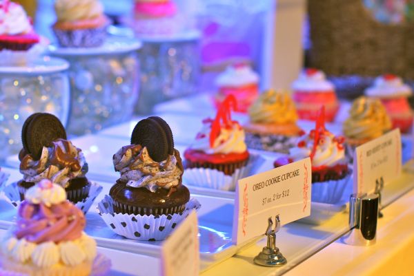 food, cookies, cakes, cake, Nikon, lasvegas
