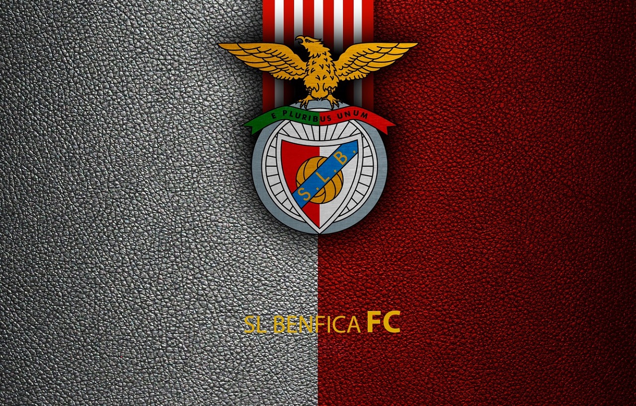 S L Benfica, portugalština, Portugalsko, fotbalové kluby