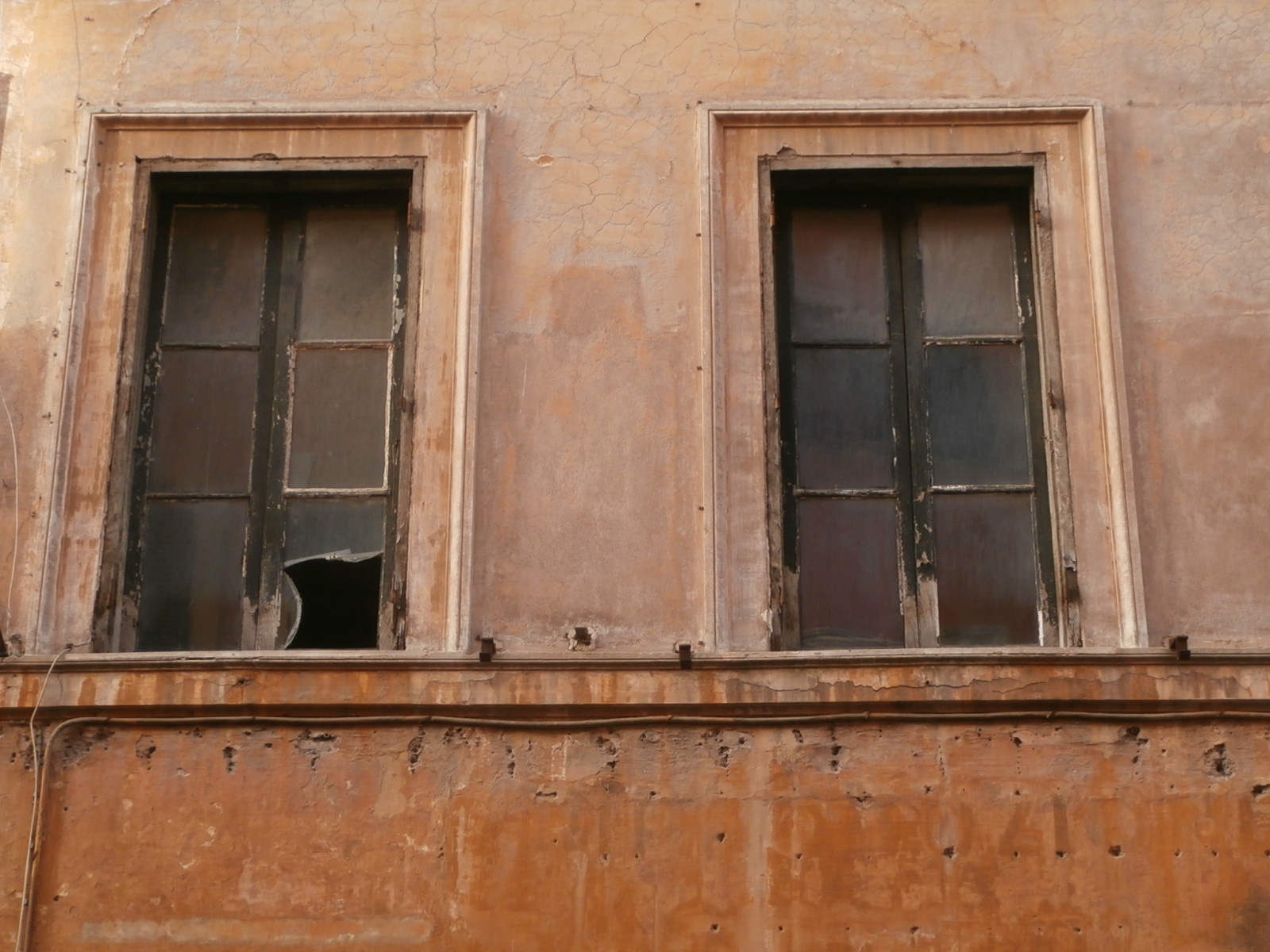 Řím, roma, okno, Ventana, finestra, rom, Fenetre, Vetri, vetro, Finestre