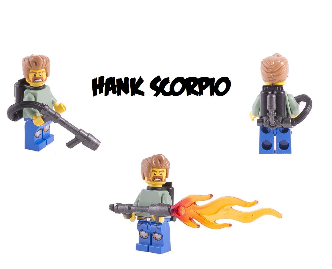 Wallpaper yellow, LEGO, evil, Scorpio, thesimpsons, genius, minifig