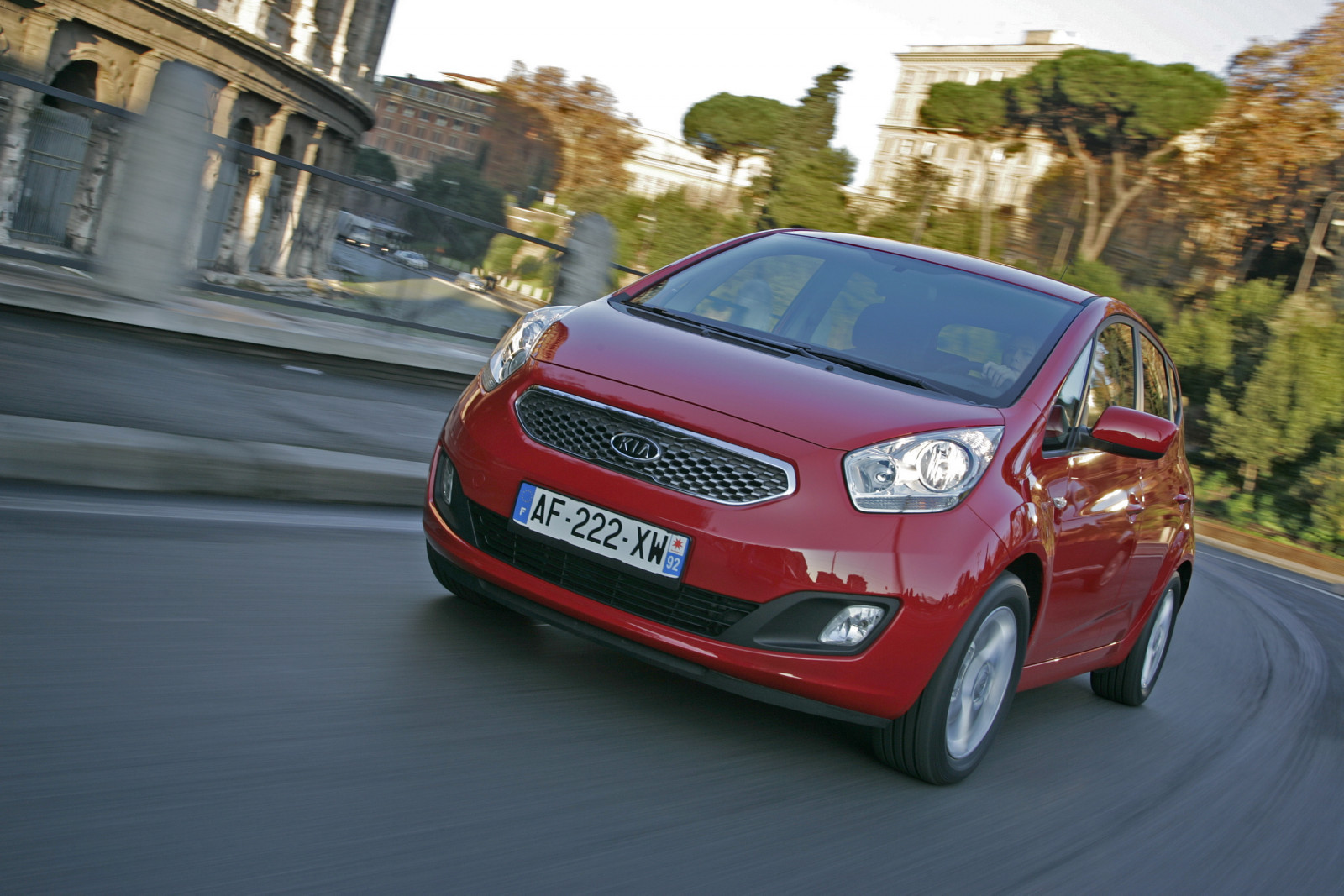bil, køretøj, 2013, Kia, netcarshow, netcar, bil billeder, bil foto, Venga, jord køretøj, bildesign, bil make, bybil, subcompact bil, SuperMini