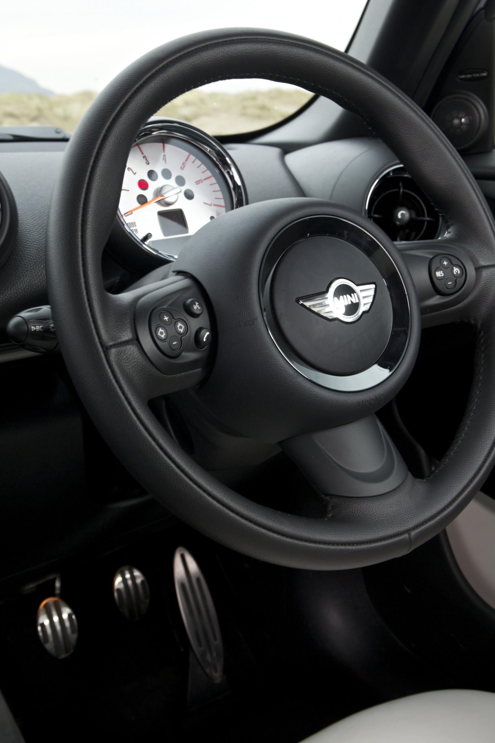 รถ, ยานพาหนะ, มินิ, พวงมาลัย, netcarshow, netcar, ภาพรถยนต์, ภาพรถ, 2014, ล้อ, เวอร์ชัน Paceman Cooper SD UK, ขอบ, ยานพาหนะบก, การออกแบบยานยนต์, ภายนอกยานยนต์, รถยนต์ทำ, รถหรู, รถครอบครัว, รถเมือง, รถ subcompact, พวงมาลัย