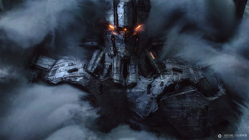 cyborg, Původní znaky, Mech, filmy, sci-fi cyborg, Původní znaky, Mech, filmy, sci-fi