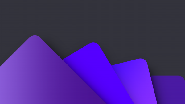 shade,simple background,minimalism,purple background