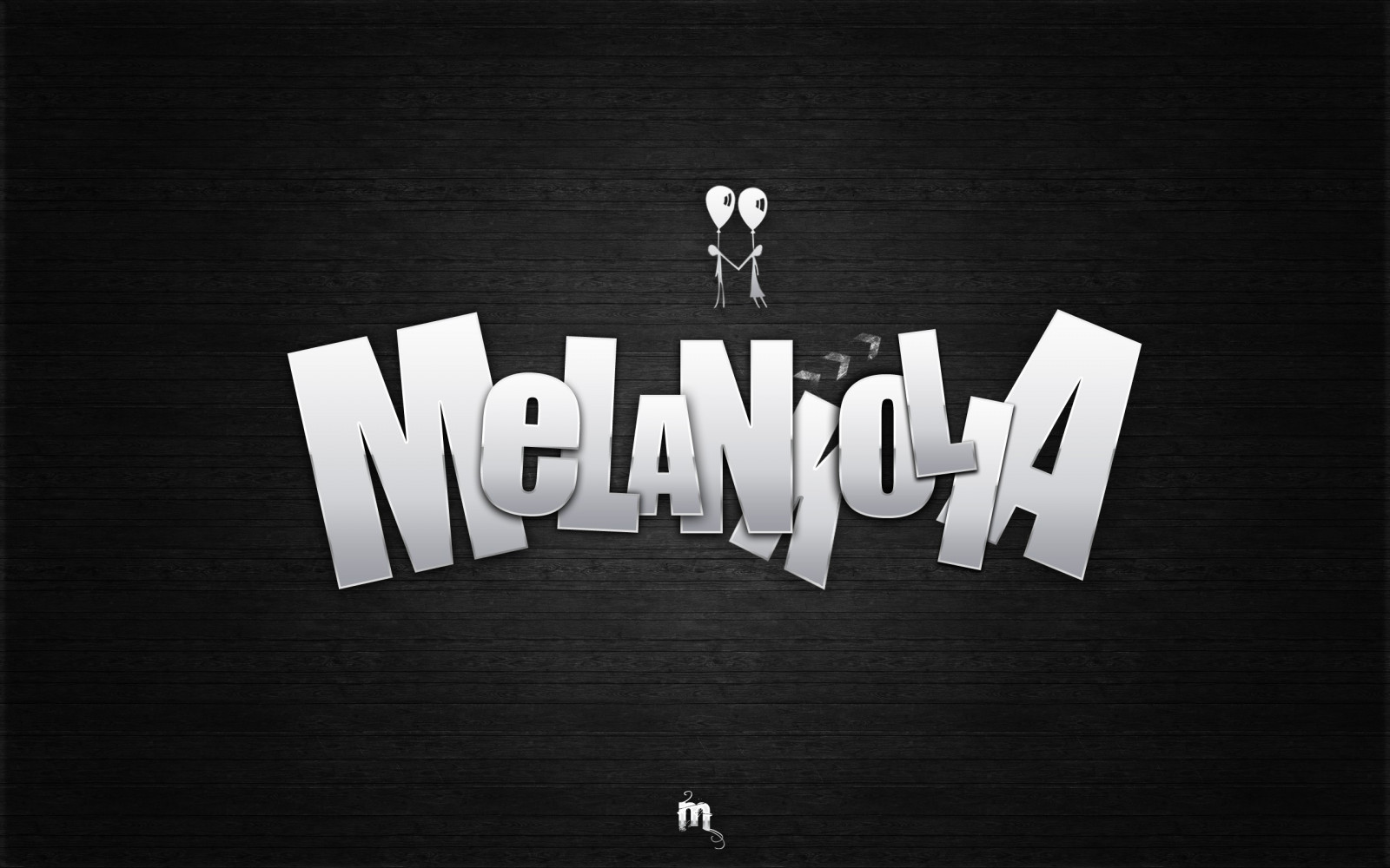 bílý, Černá, ilustrace, černobílý, text, logo, grafický design, melankolia, značka, číslo, počítač tapeta, Černý a bílý, monochromatické fotografování, font