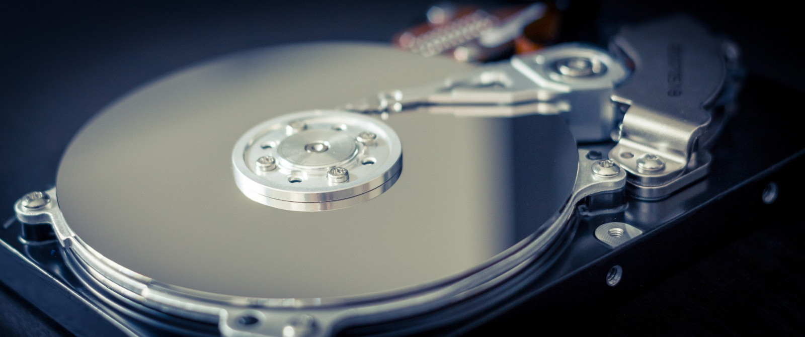Disk Computer Background Wallpaper : 2560x1072 px, computer, disk, Hard drives, technology ...