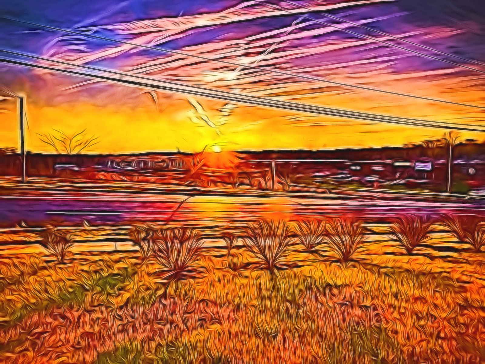 modrý, světlo, západ slunce, Červené, nebe, oranžový, bílý, Černá, zelená, žlutý, bronz, mraky, beton, zlato, md, nachový, předměstský, availablelight, olistění, powerlines, světlice, nik, asfalt, summilux, Topas, Crofton, Odenton, M43, Ridepictures, lx100, Brackethdr, Nikdfine2, Nikhdrefex2, Macphunintensifypro, topazglow, topazimpressions, Nicpresharpenraw, 2475fmmf1728