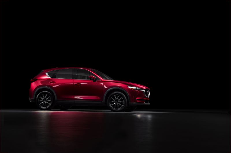 2017, Mazda, CX 5, netcarshow, netcar, car images 2017, Mazda, CX 5, netcarshow, netcar, car images