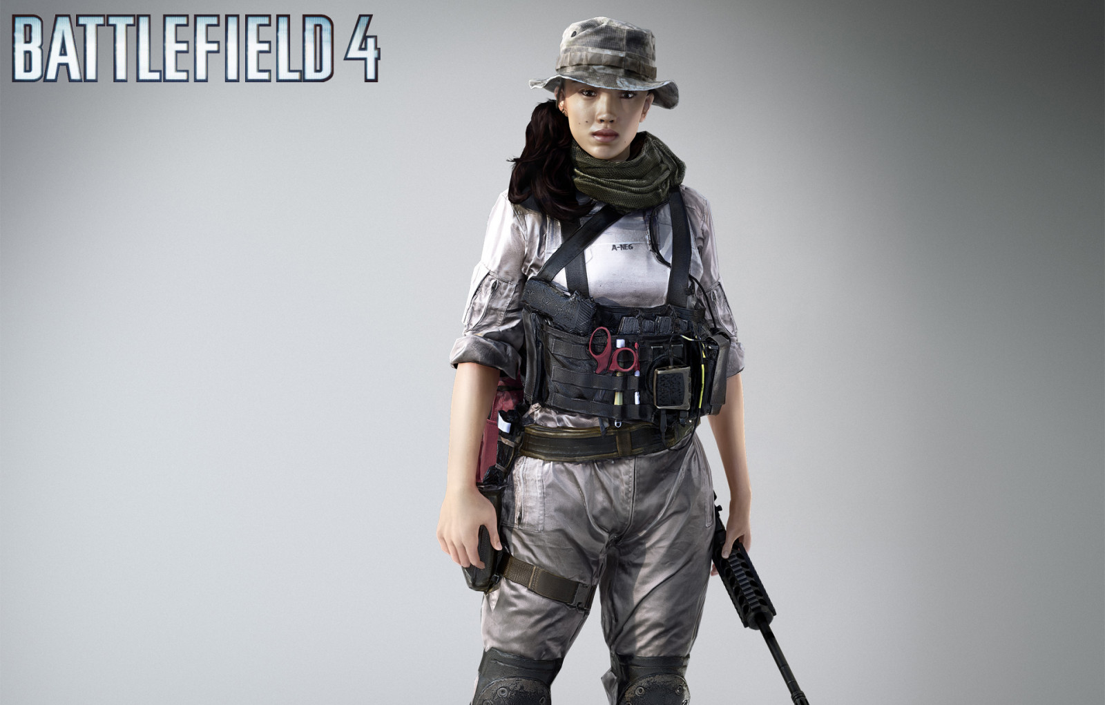 soldat, Electronic Arts, Battlefield 4, tøj, hanna, Action figur, lejesoldat, Digital Illusions