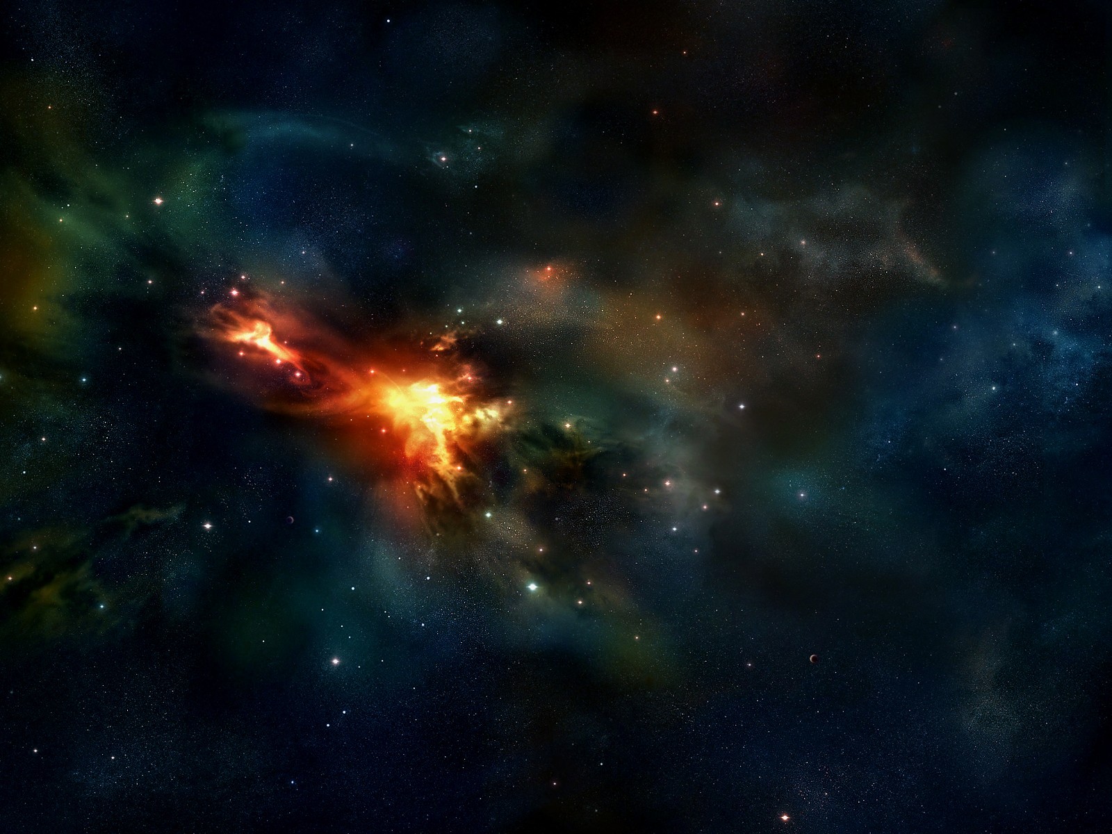 spaţiu, nebuloasă, atmosfera, univers, astronomie, stea, spațiul cosmic, obiect astronomic