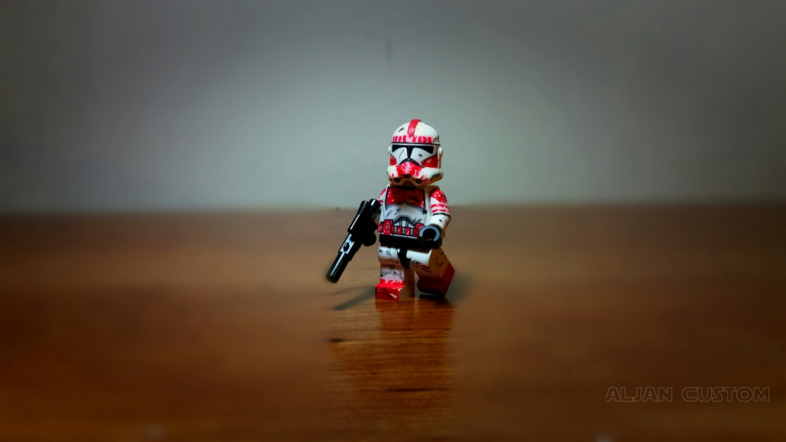 hvězdné války, LEGO, Zvyk, Coruscant, shocktrooper