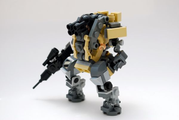 war,gun,desert,suit,mecha,posable