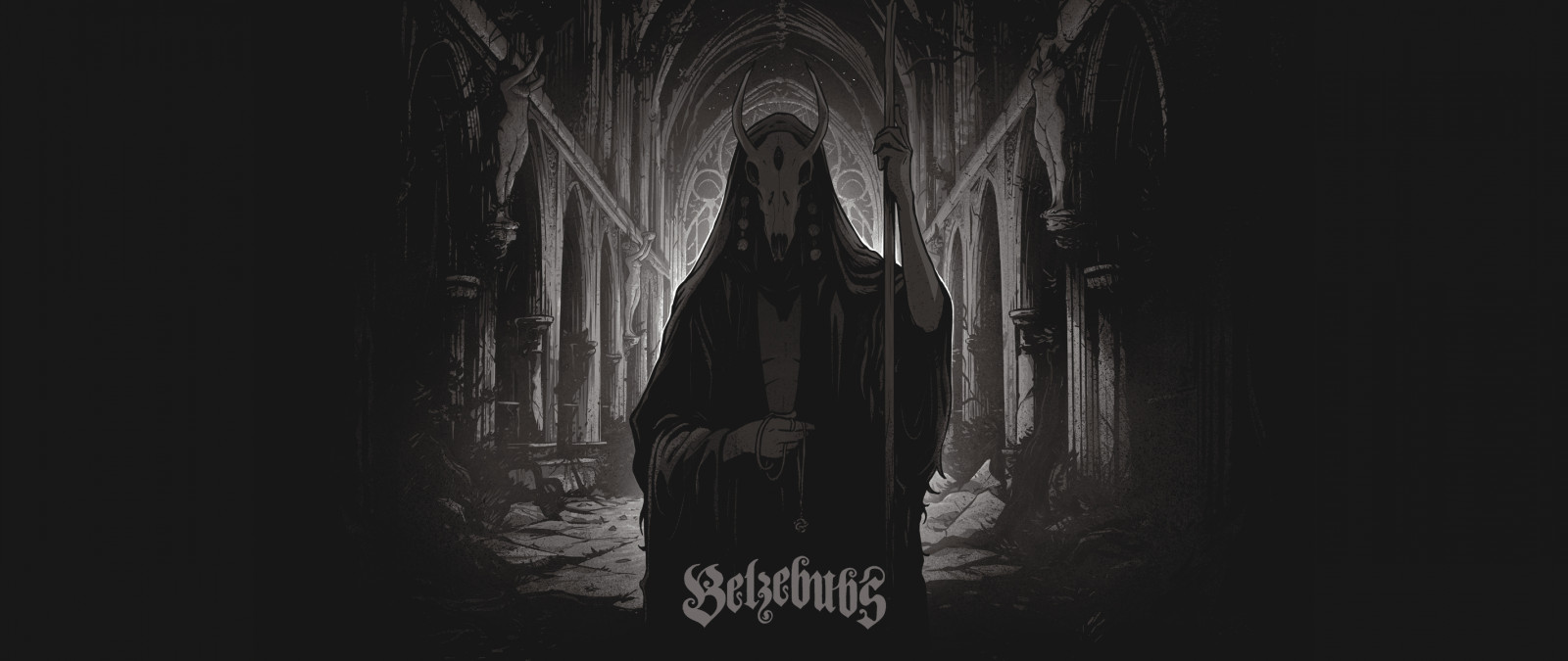 โลหะดำ, มืด, พื้นหลังสีเข้ม, ขาวดำ, JP Ahonen, ซาตาน