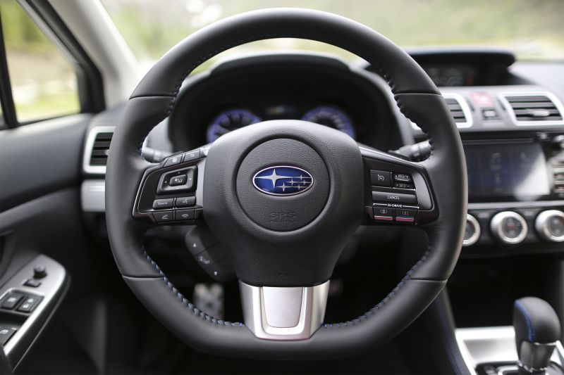 auto, vozidlo, subaru, volant, limuzína, netcarshow auto, vozidlo, subaru, volant, limuzína, netcarshow