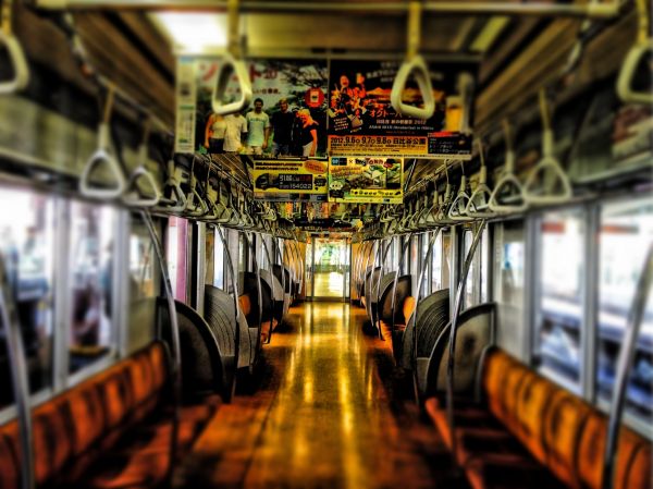 Zug,HDR,iPhone 4S