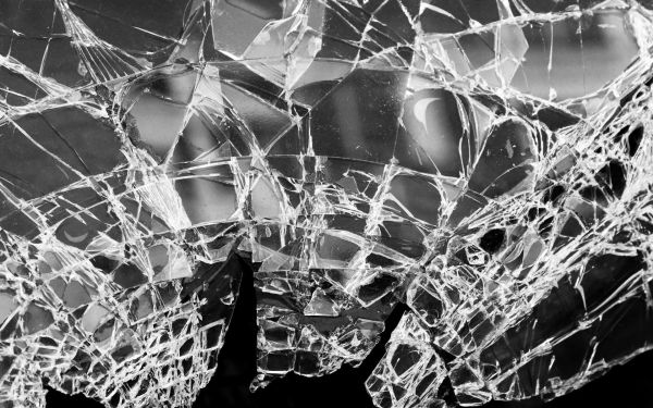 1920x1200 px,abstract,bokeh,broken,crack,glass