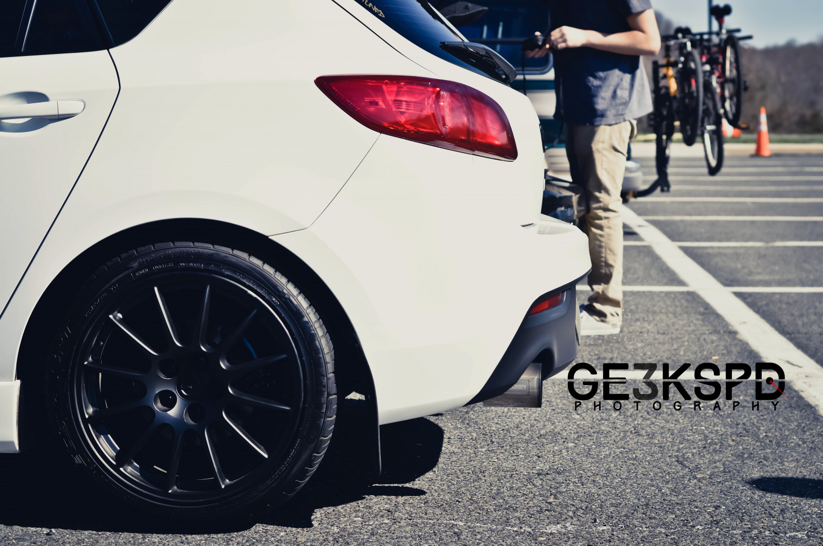 auto, rød, bil, japansk, 50mm, Nikon, parkering, hjul, Paige, masse, turbo, luge, Mazda, importere, møde, baglygter, evo, Jessa, mps, D3200, speed3, jessari, ge3kspd