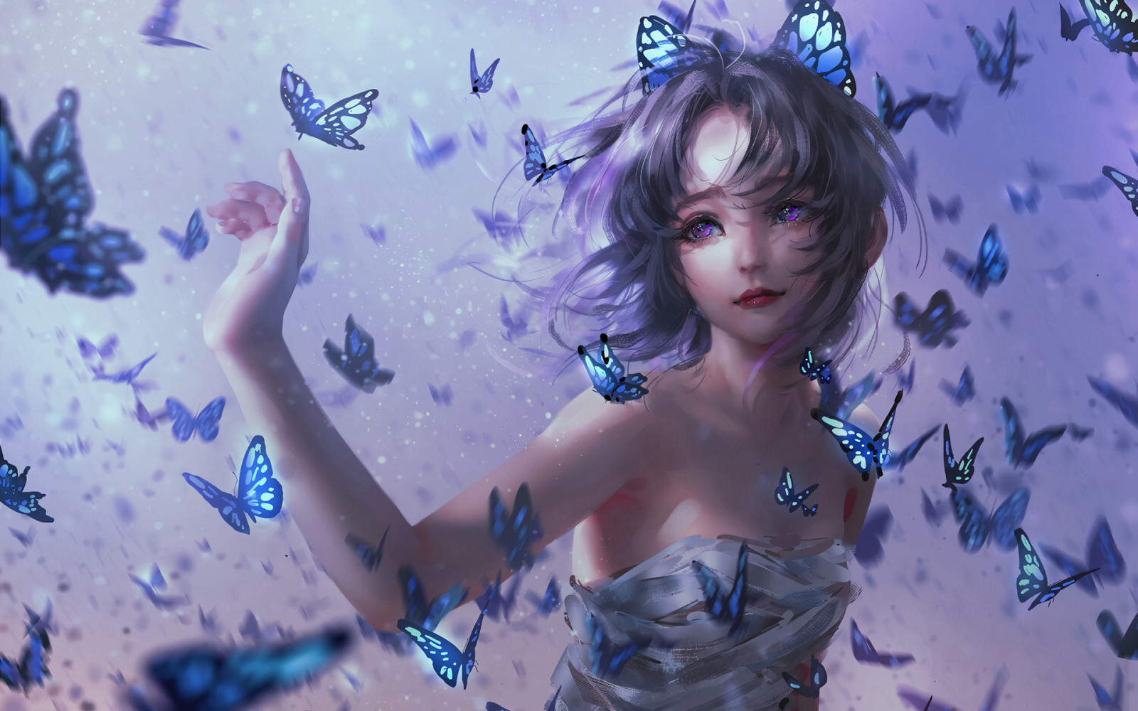 vlasy, modrý, nachový, mýtické zvíře, nebe, Příroda, blankyt, rostlina, řasa, flash photography, šaty, People in nature, šťastný, cg artwork, černé vlasy, petrolejově modrá, krása, prostor, dlouhé vlasy, zábava, ilustrace, strom, blond, hnědé vlasy, fiktivní postava, anděl, křídlo, jaro, vzor, Pírko, grafický design, šperky, animace, hmyz, grafika, beletrie, přílba, zima, tráva, divoká rostlina, focení, fotografování