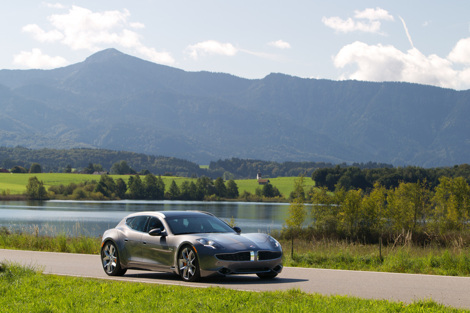 Auto, Fahrzeug, Sportwagen, Leistungsauto, Fisker, Netcarshow, Netcar, Auto Bilder, Auto Foto, 2011, Surfen, Supercar, Landfahrzeug, Automobil-Design, Rennauto, Automobil machen, Luxusfahrzeug