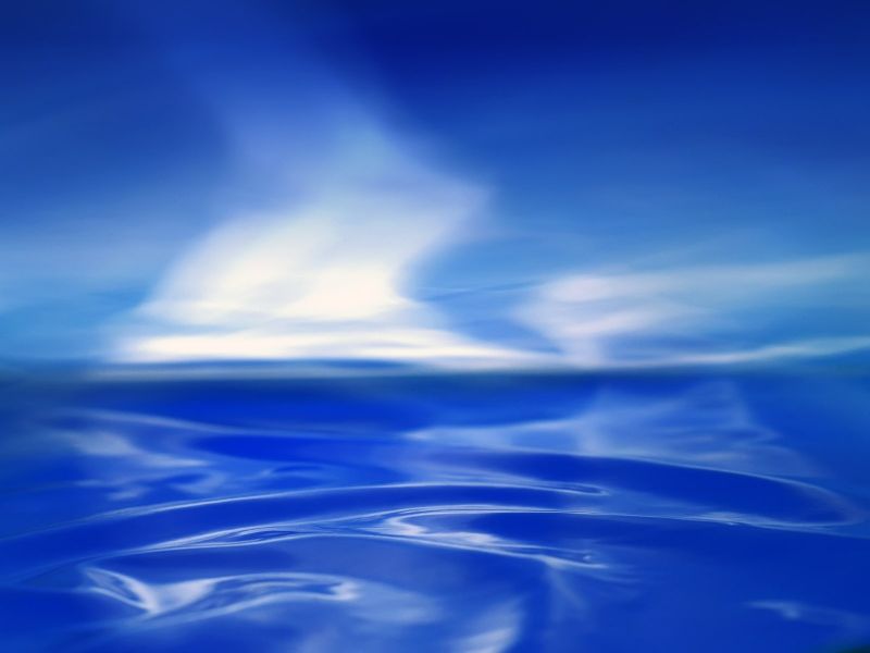 sunlight, sea, reflection, sky, blue, horizon sunlight, sea, reflection, sky, blue, horizon