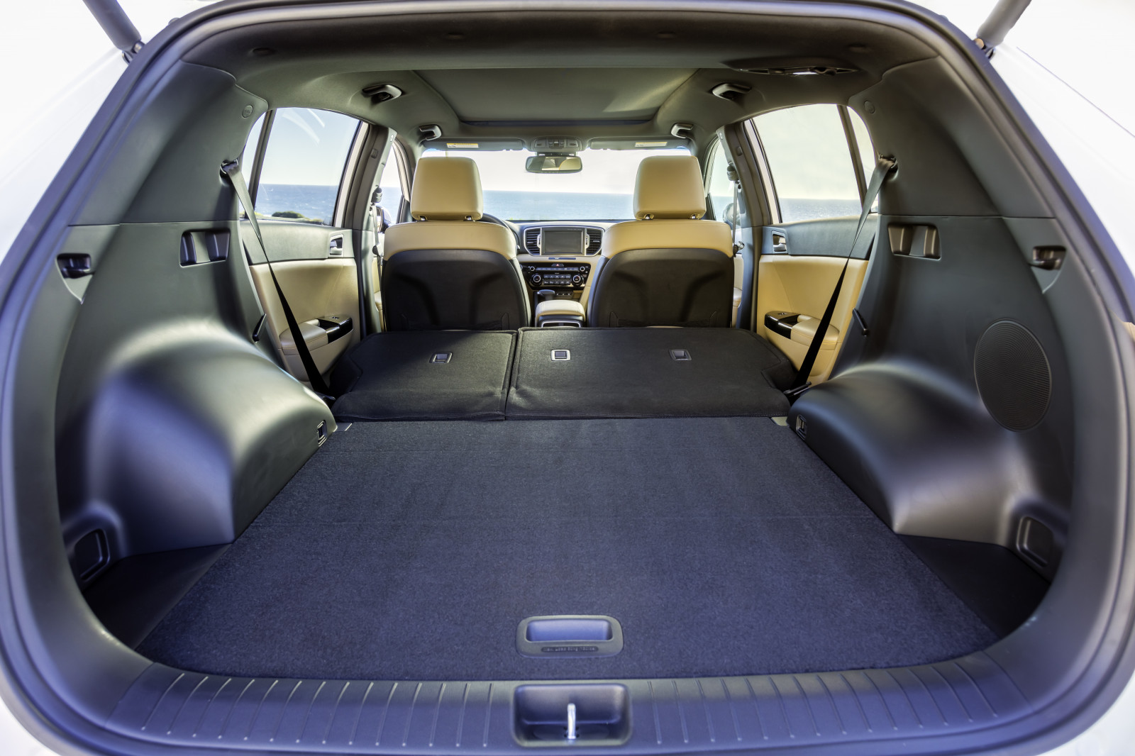 auto, veicolo, anatra, netcarshow, netcar, immagini di auto, auto foto, 2017, versione Sportage Stati Uniti d'America, veicoli terrestri, esterno automobilistico, marca di automobile, veicolo di lusso, crossover SUV, Sport Utility Vehicle, Compact SUV, Volvo XC60, Nissan Murano