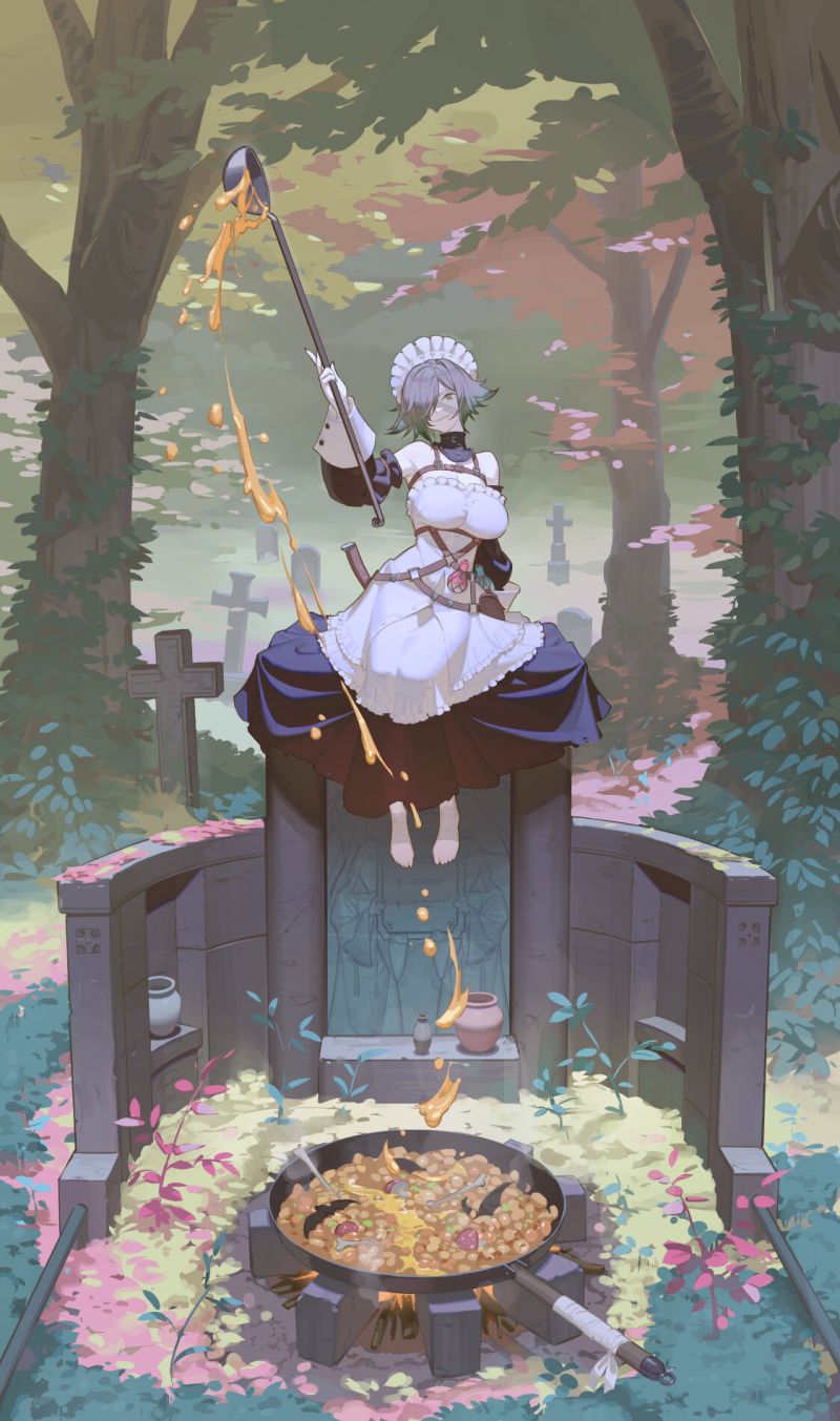 Anime,Dziewcząt anime,Oryginalne znaki