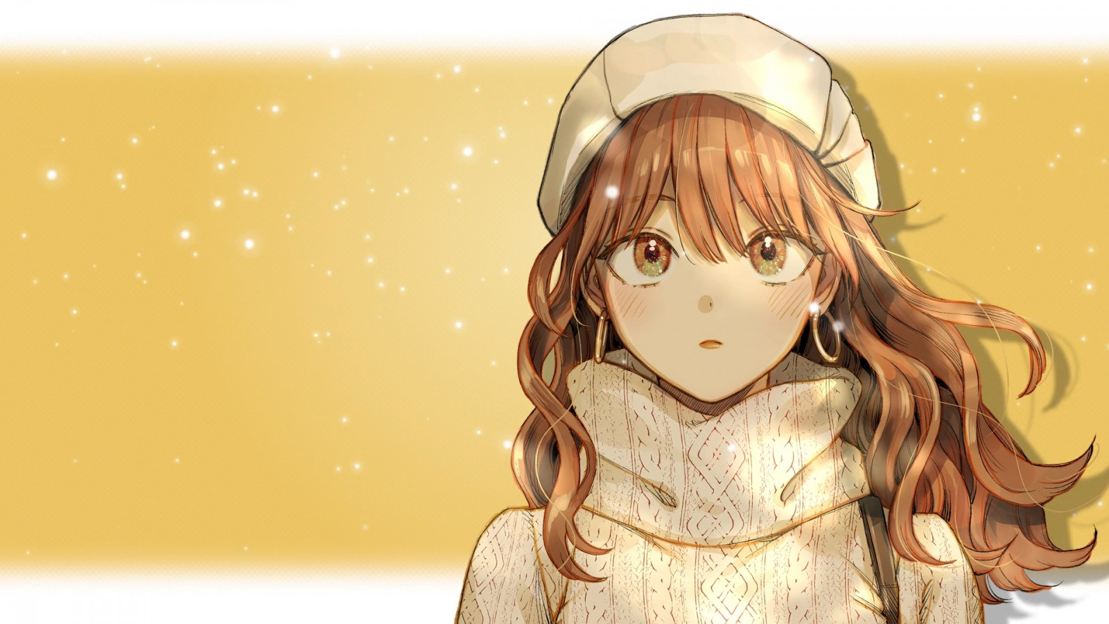 Anime, Fuyutsuki