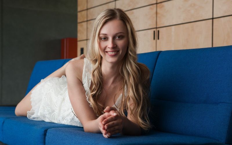 ženy, model, dlouhé vlasy, sedící, Osoba, Carisha ženy, model, dlouhé vlasy, sedící, Osoba, Carisha