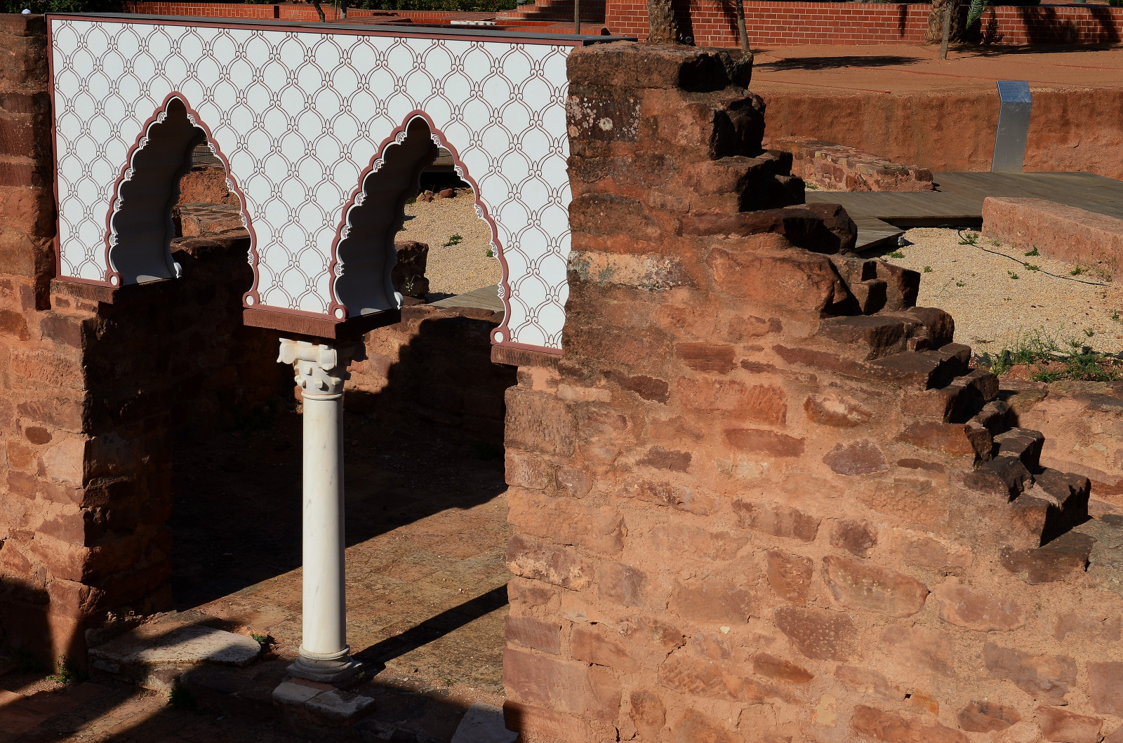 gammel, arkitektur, gammel, væg, slot, kyst, historisk, historie, fort, Europa, bue, middelalderlig, vestlig, ruiner, Portugal, Mursten, sidst, det, dos, syd, vægge, facade, oldtidshistorie, historiske sted, castelo, murværk, befæstning, algarve, mauriske, walled, højborg, indflydelse, Silves, Moores, Mouros