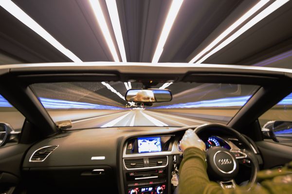 car, vehicle, Audi, glass, Canon, Convertible