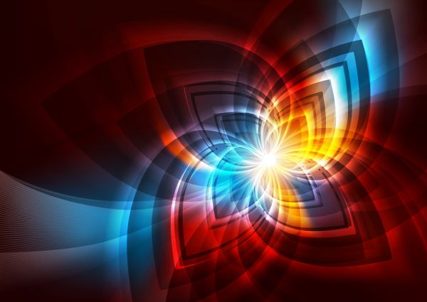 illustration,space,sphere,symmetry,circle,lines