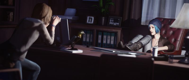 생명의 이상,돈,언리얼 엔진 3,치트 엔진,재창조