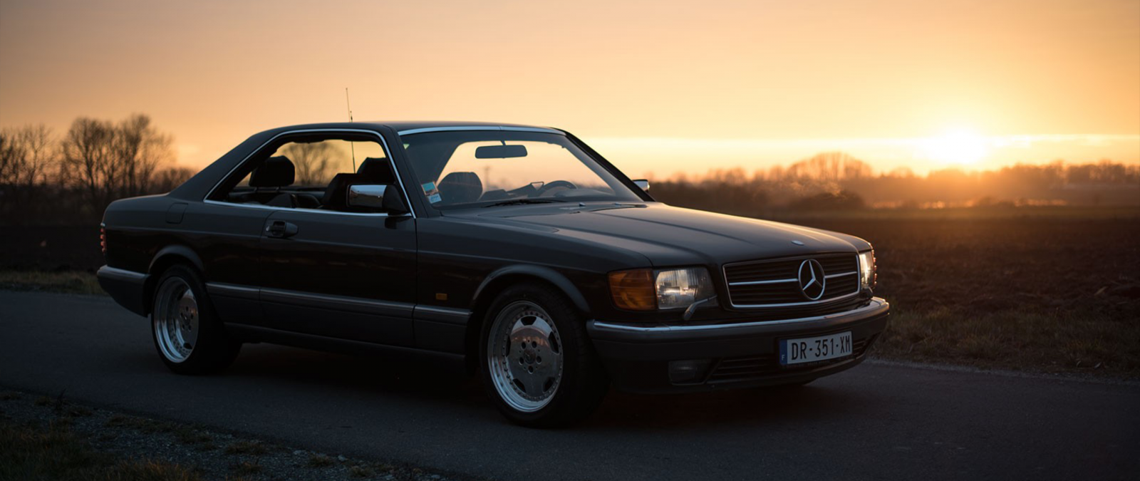auto, ajoneuvo, Mercedes Benz, urheiluauto, ultra wide, avoauto, Mercedes Benz SEC, suorituskyvyn auton, Sedan, pyörä, maakulkuneuvon, autojen suunnittelu, autojen ulkomitat, auto make, ylellisyyttä ajoneuvon, puskuri, Mercedes Benz W126