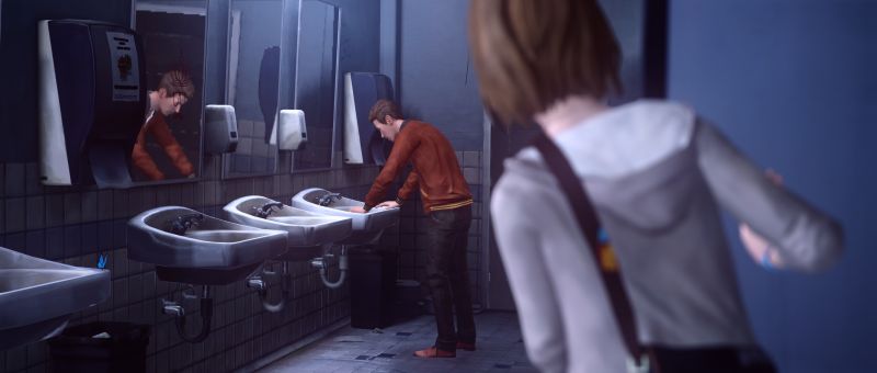 생명의 이상,돈,언리얼 엔진 3,치트 엔진,재창조