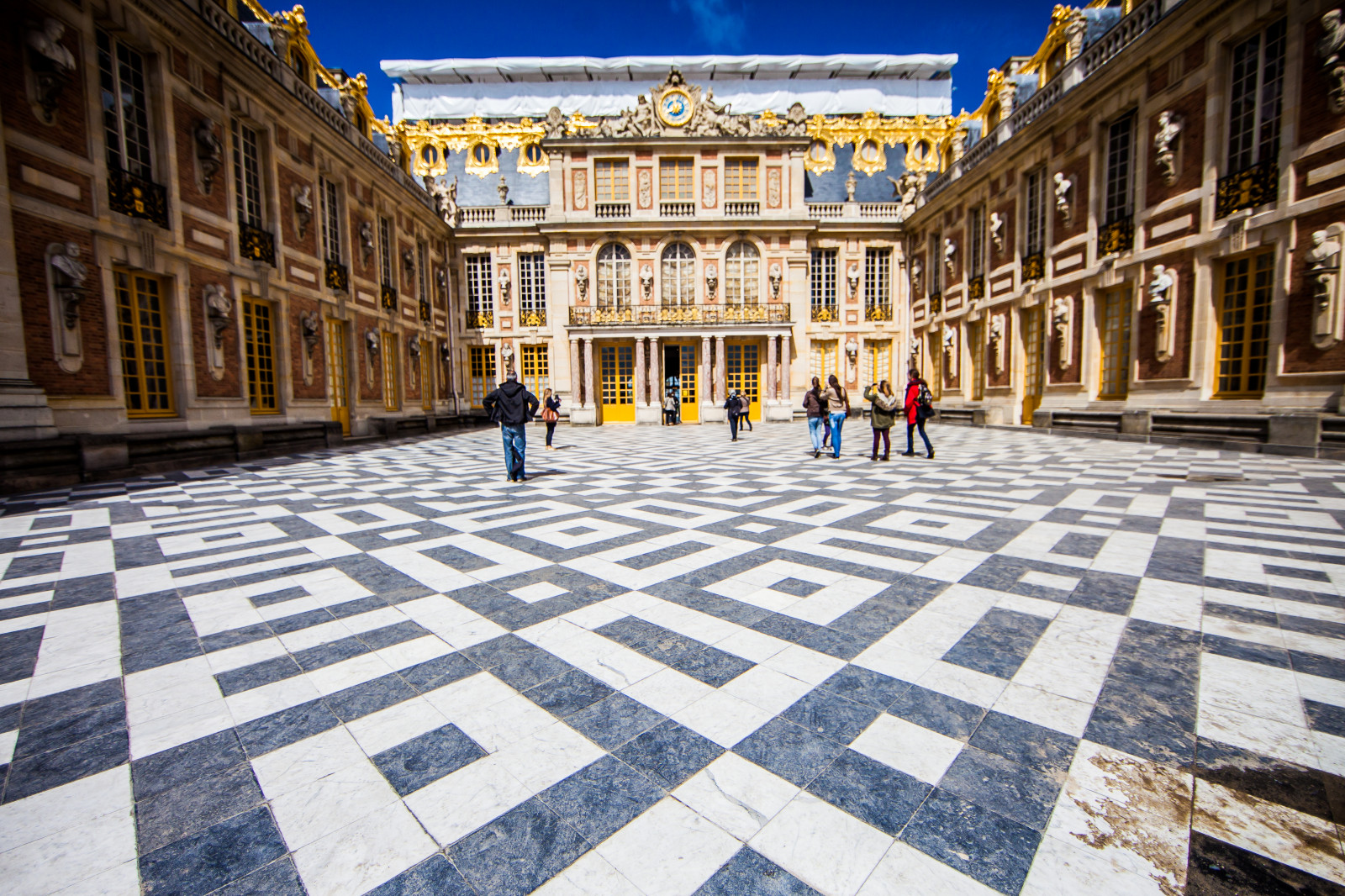 vindue, by, bygning, symmetri, Turisme, Frankrig, Paris, Rådhusplads, metropol, palads, plaza, fav100, milepæl, fav10, fav20, fav50, fav30, fav40, fav80, fav70, fav60, facade, byområde, turistattraktion, vejbelægning, fav90, Versailles, fav110, fav150, fav170, fav120, fav140, fav160, fav130, klassisk arkitektur