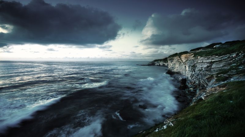 Meer, Wasser, Rock, Natur, Ufer, Himmel Meer, Wasser, Rock, Natur, Ufer, Himmel