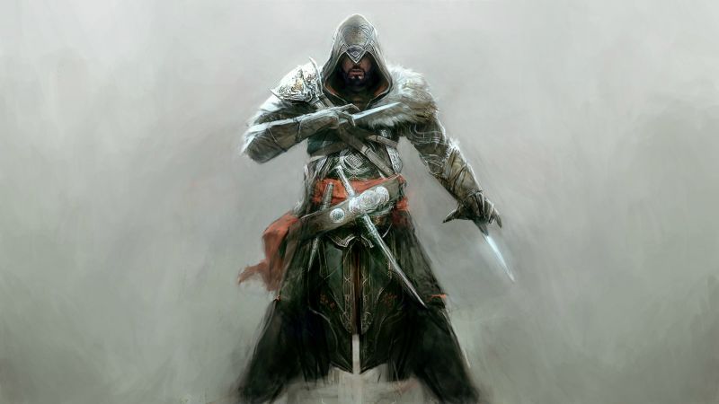1920x1080 px,Assassins Creed,φιγούρα δράσης
