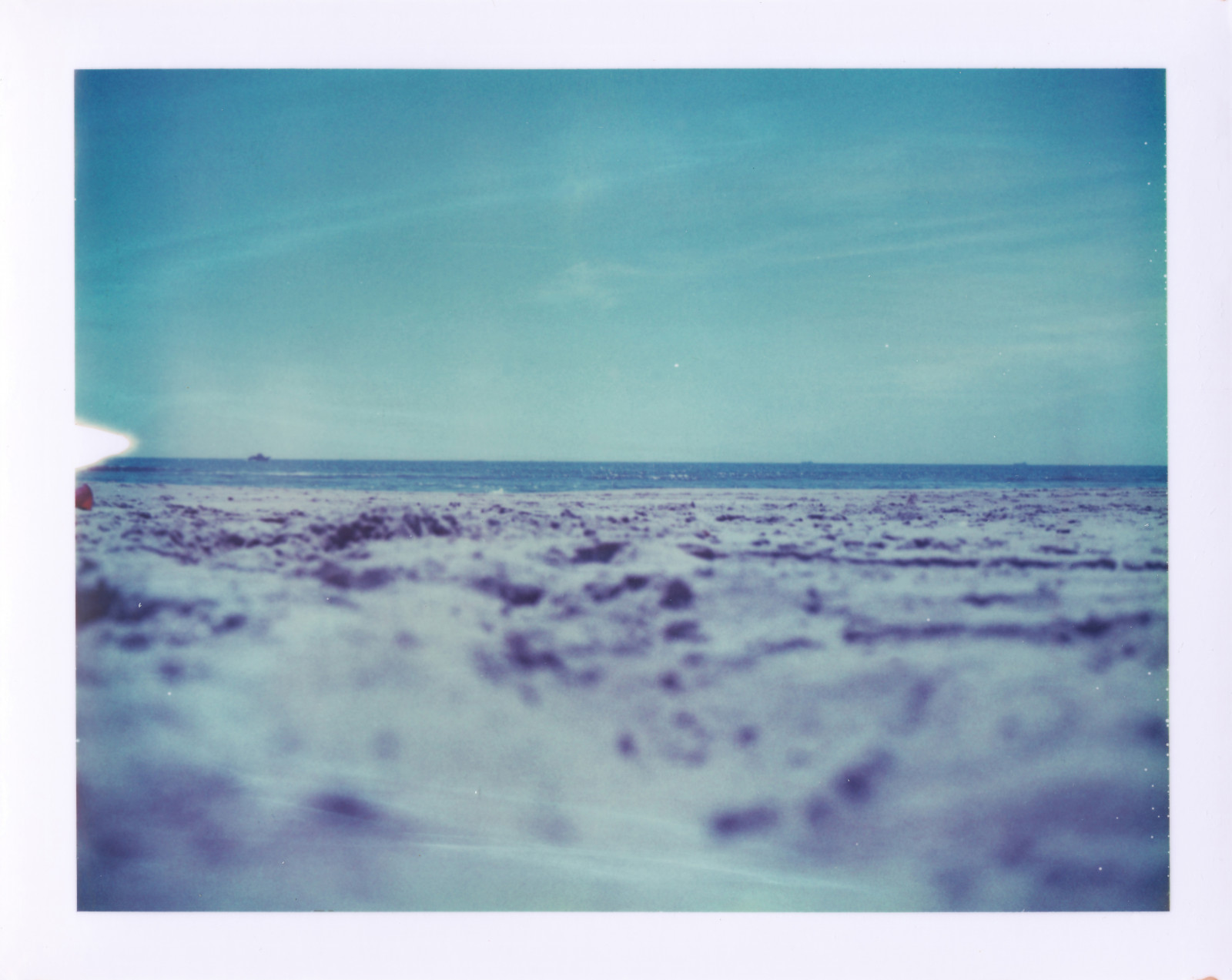 moře, voda, pobřeží, písek, nebe, pláž, uklidnit, horizont, atmosféra, Arktický, Polaroid, Neděle, 2005, mrak, okamžitý, oceán, vlna, nyc, film, prošlý, královny, 440, 669, peelapart, mořská vlna, Hutton, packfilm, jeff, jeffhutton, jeffhuttonphotography, jeffreyhutton, landcamera, Farrockaway, Forttilden, stock photography, coastal and oceanic landforms