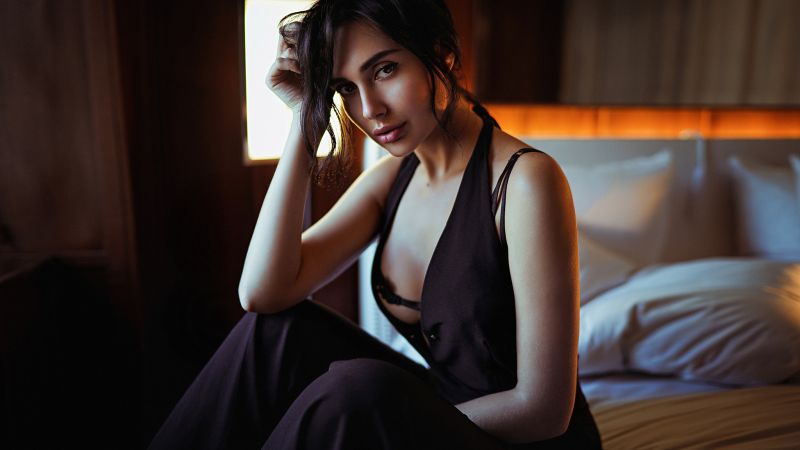 Kvinder,model,Ivan Gorokhov,500px