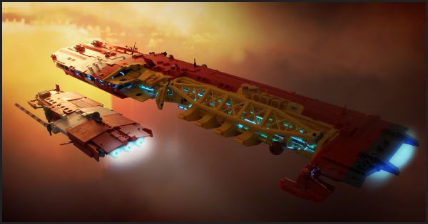space, LEGO, spaceship, vehicle, construction, science