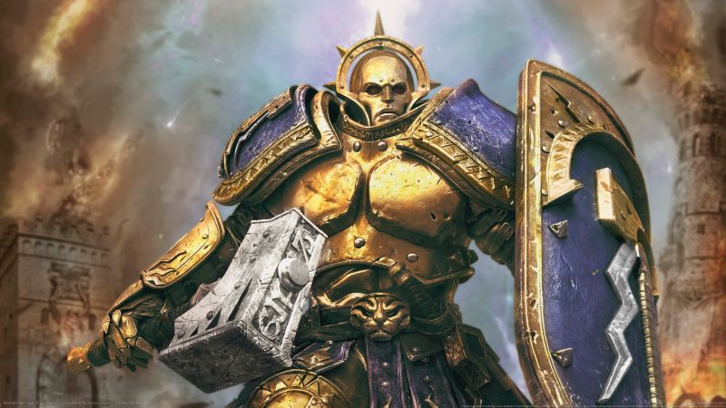 μυθολογία, Warhammer, screenshot, πολέμαρχος, ταπετσαρία υπολογιστών, 3840x2160 px μυθολογία, Warhammer, screenshot, πολέμαρχος, ταπετσαρία υπολογιστών, 3840x2160 px