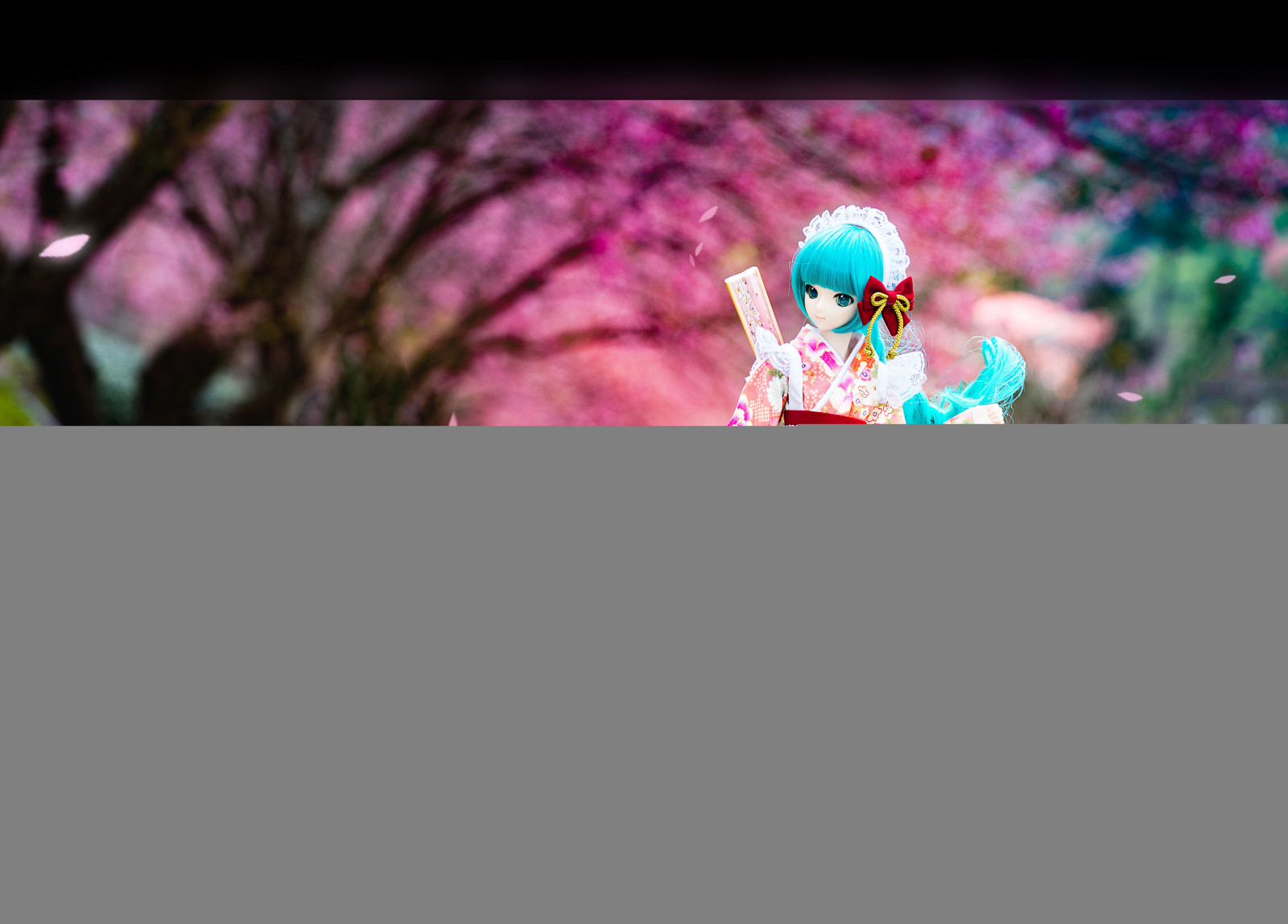 Sony, sonyfe90mmf28, Volks, a7m2, a7ii, Vocaloid, fiedream, dollfiedream, panenka, Miku