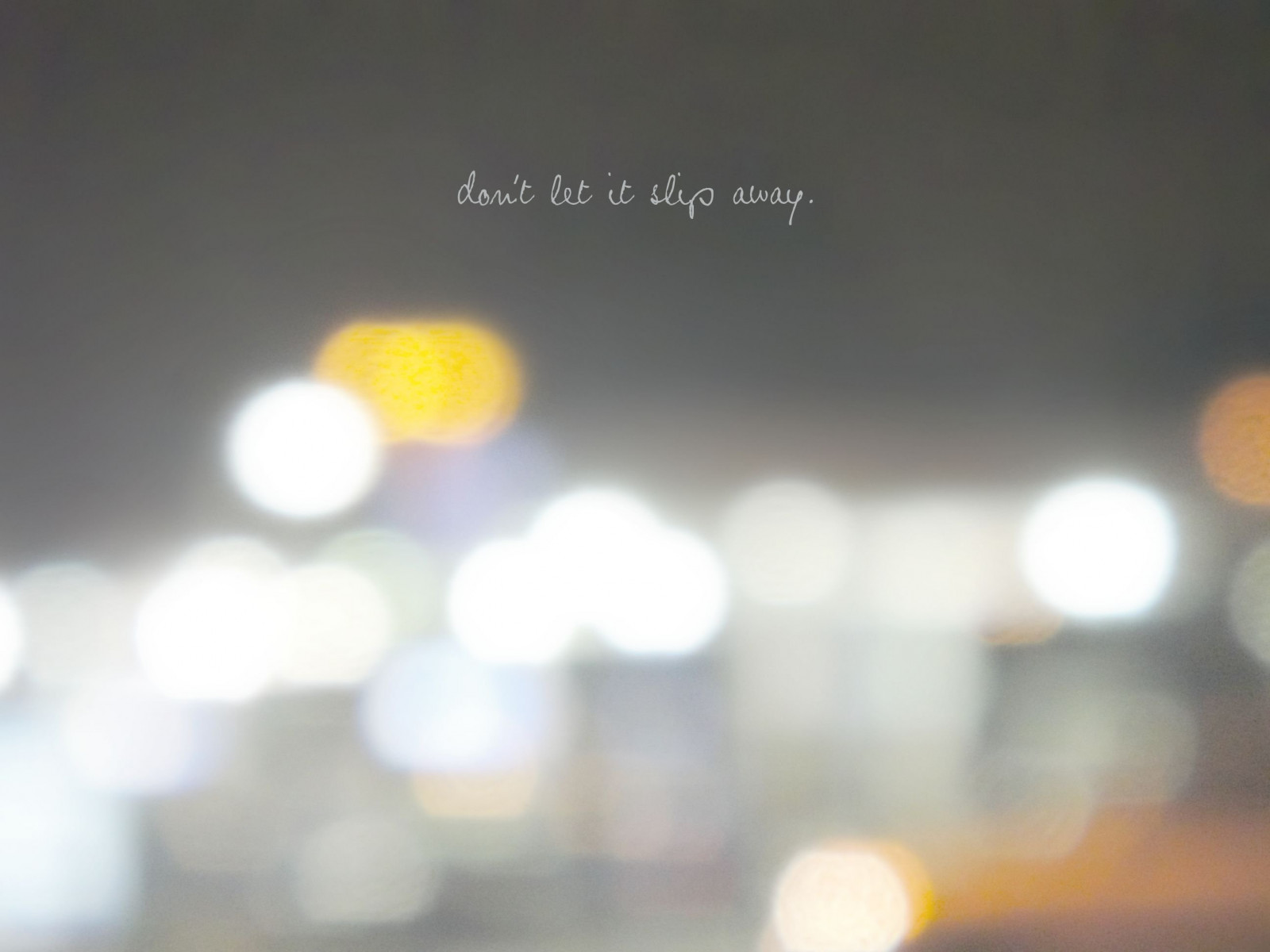 tipografia, bokeh, testo