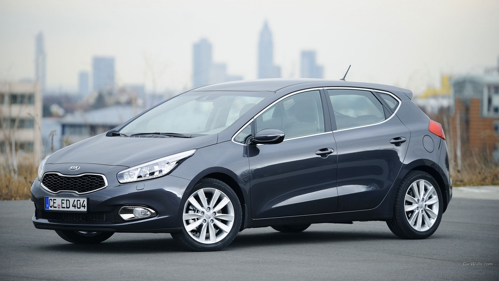 auto, vozidlo, limuzína, 1920x1080 px, pozemní vozidla, automobilového designu, automobil make, rodinný vůz, subcompact auto, hatchback, Kia Ceed, motory kia