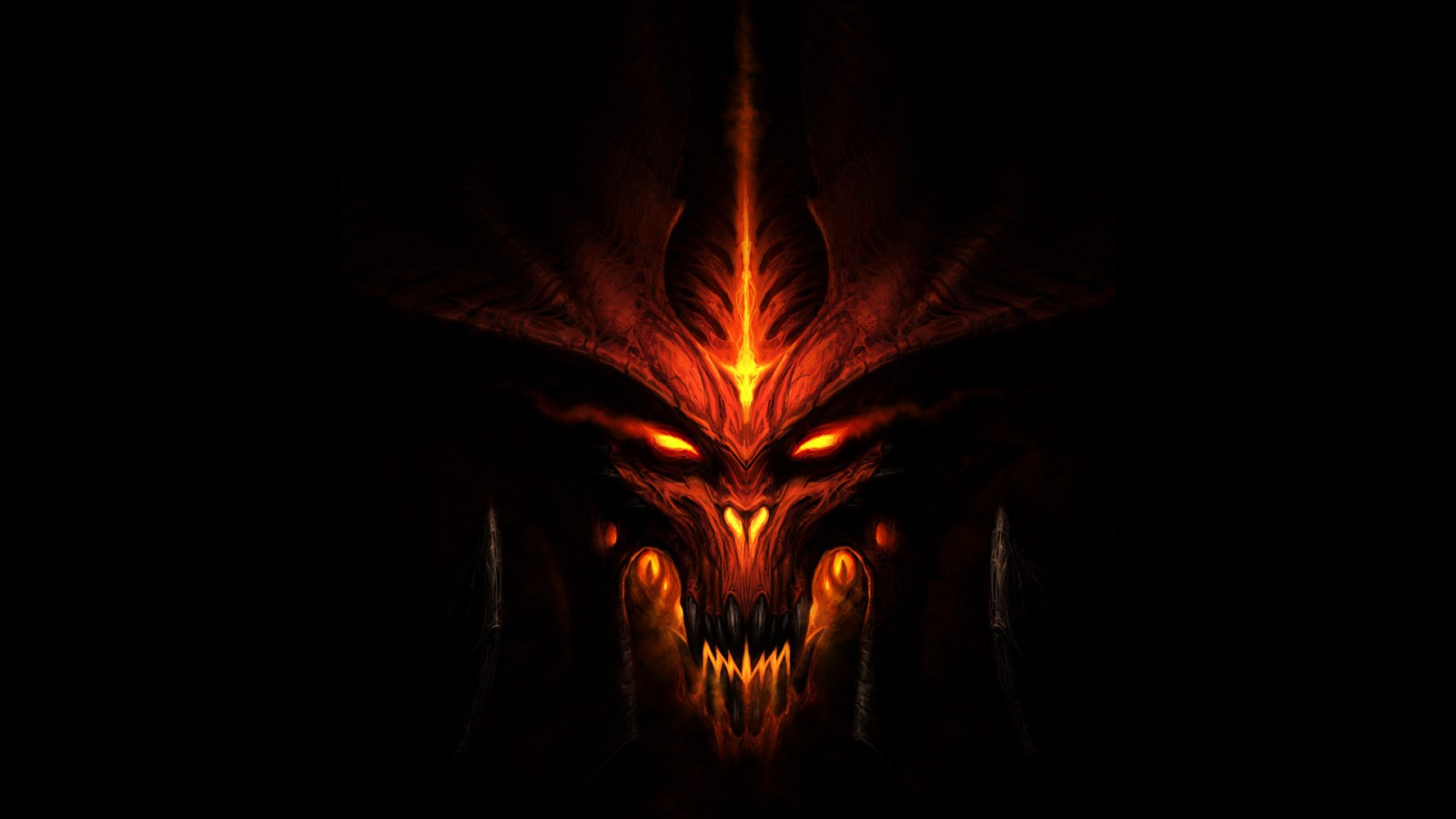 1920x1080 px, Devil, Diablo, iii